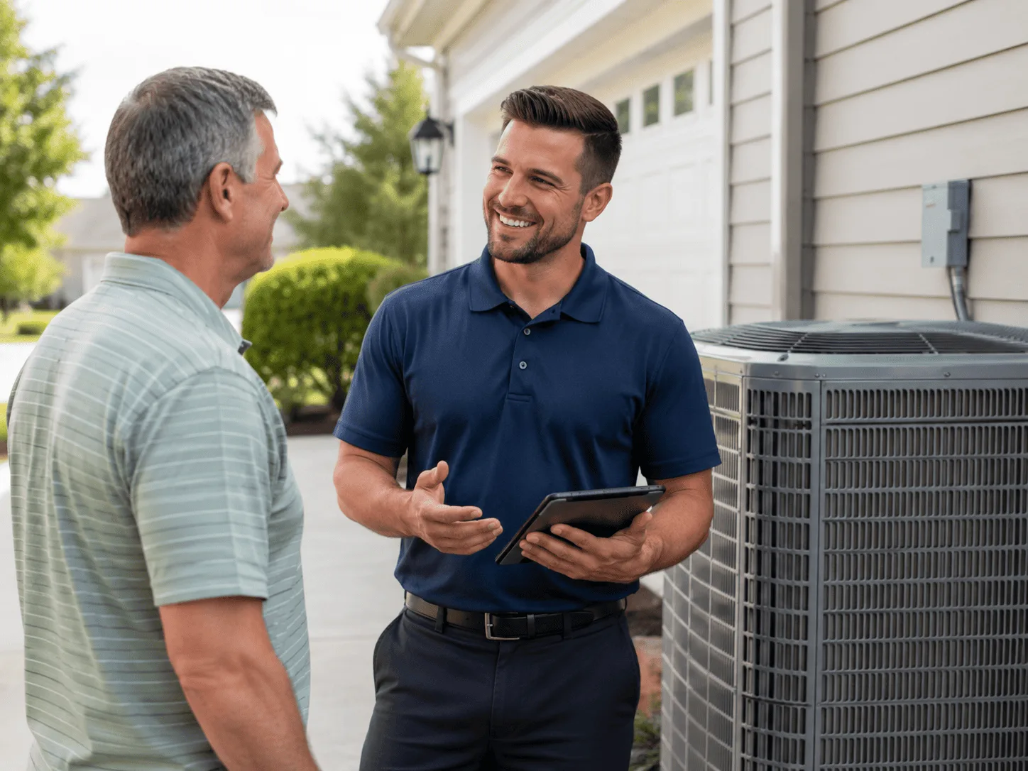 Heat Pump Installation Pruden, TN FAQs